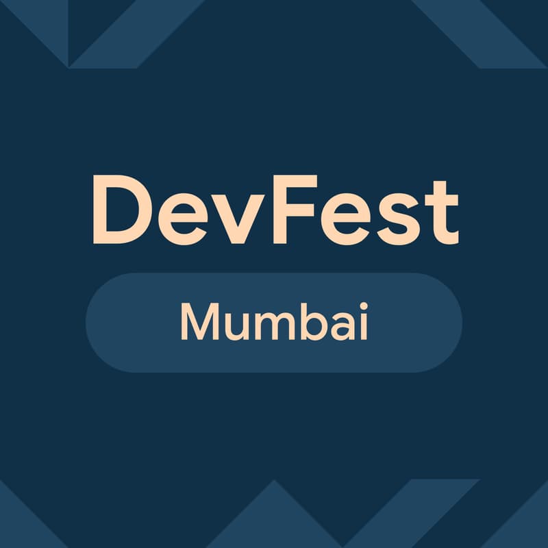 Cover Image for DevFest Mumbai 2025