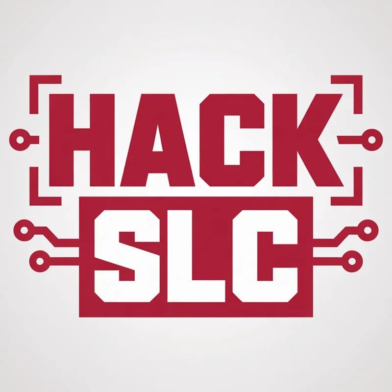 Cover Image for HackSLC