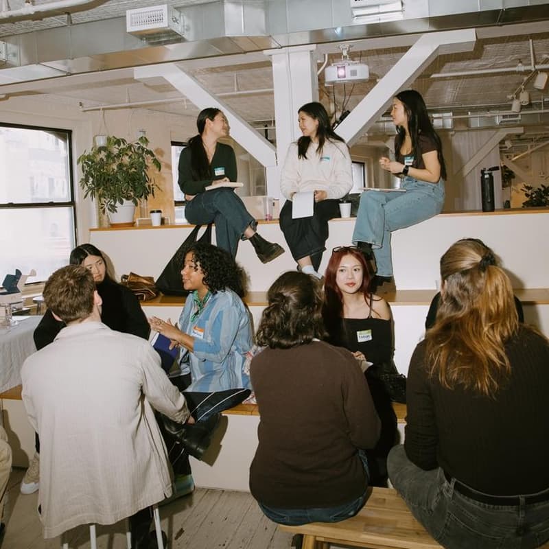 Cover Image for Founders x Runners Connect