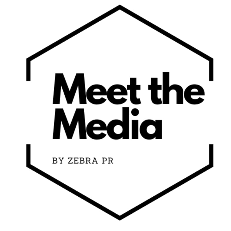 Cover Image for Meet the Media