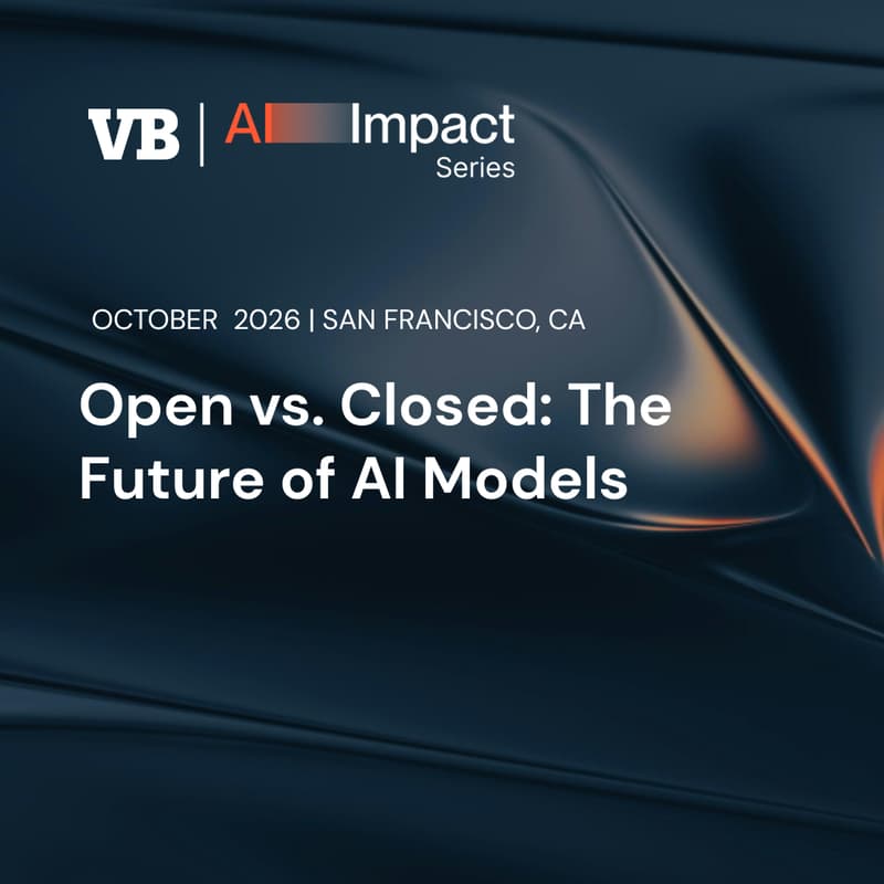 Cover Image for Open vs. Closed: The Future of AI Models
