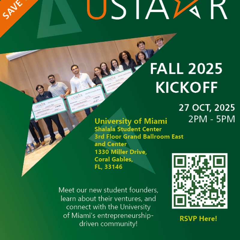 Cover Image for USTAAR Cohort 3 Kickoff