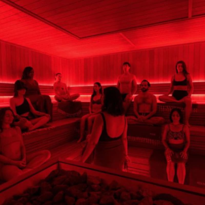 Cover Image for EPIX [Sauna & Icebath]