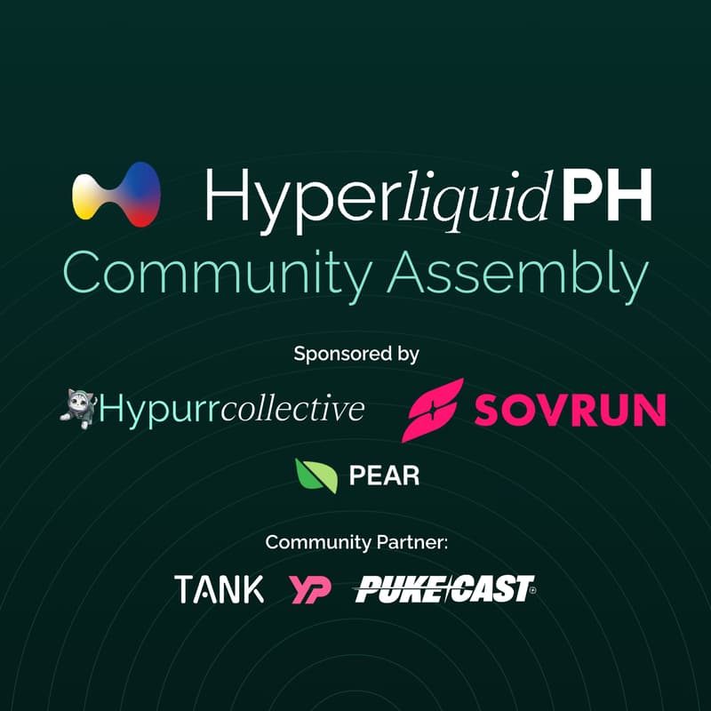 Cover Image for HLPH Community Assembly
