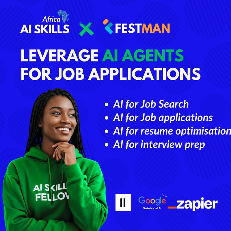 Cover Image for LEVERAGE AI AGENTS FOR JOB APPLICATIONS