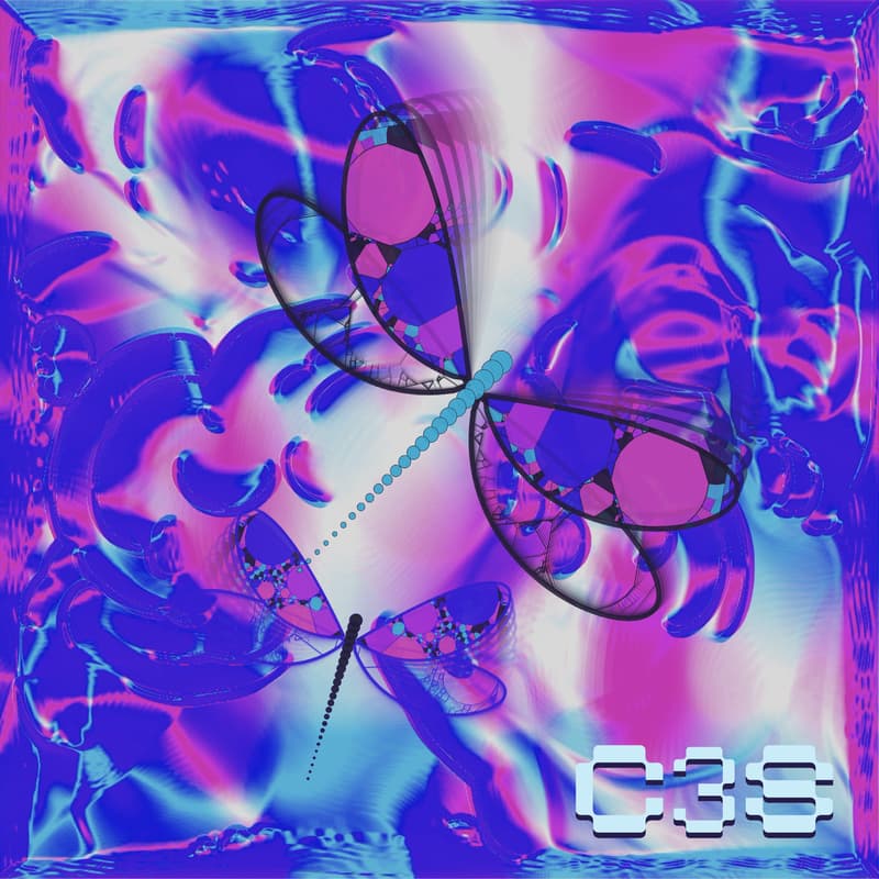 Cover Image for Interactive Animation in TouchDesigner ~Creative Coding Crafts Space [c3s] meetup #9~