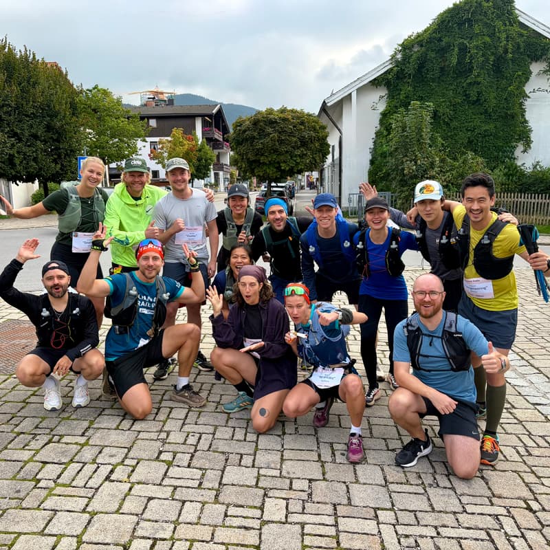 Cover Image for IBEX Trail Running Vol.2