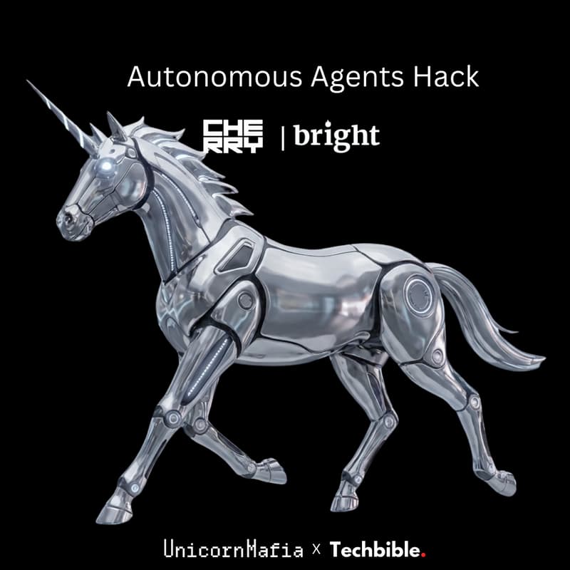 Cover Image for Build an Autonomous Agent - Unicorn Mafia x Techbible Hack Night