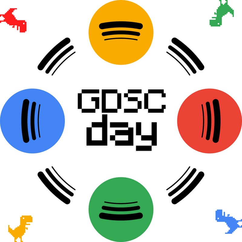 Cover Image for GDSC Day