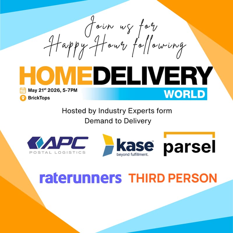 Cover Image for From Demand to Delivery - HDW Networking Event