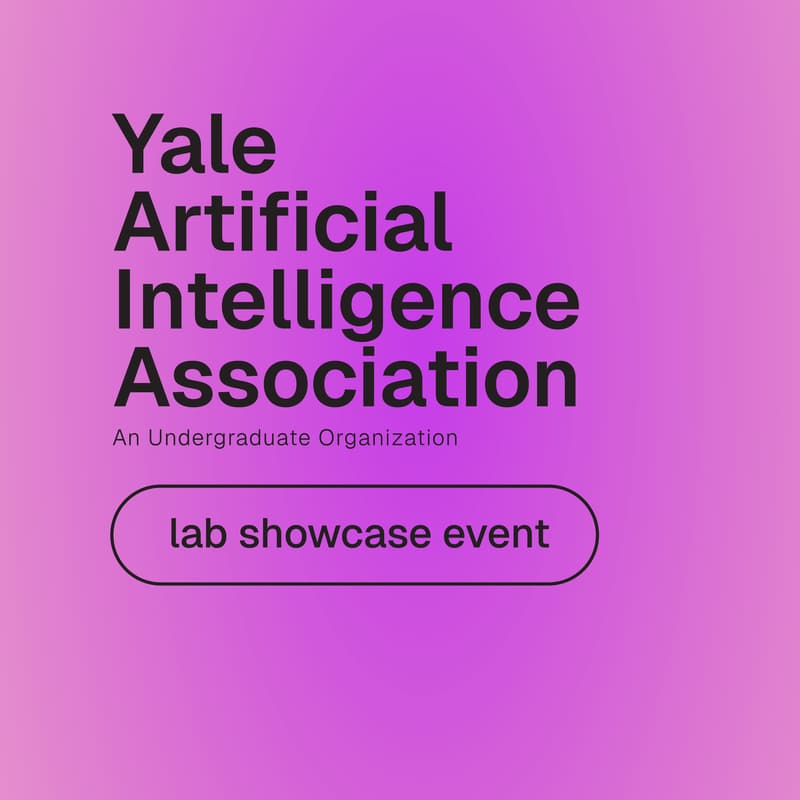 Cover Image for Lab Showcase Event