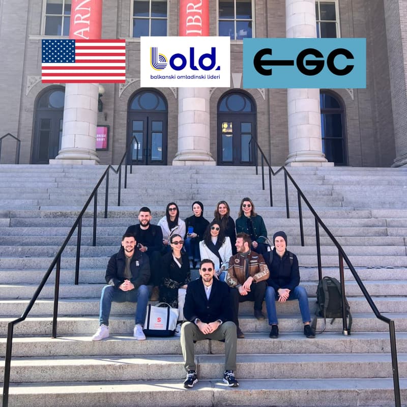 Cover Image for BiH BOLD Fellowship Info Session