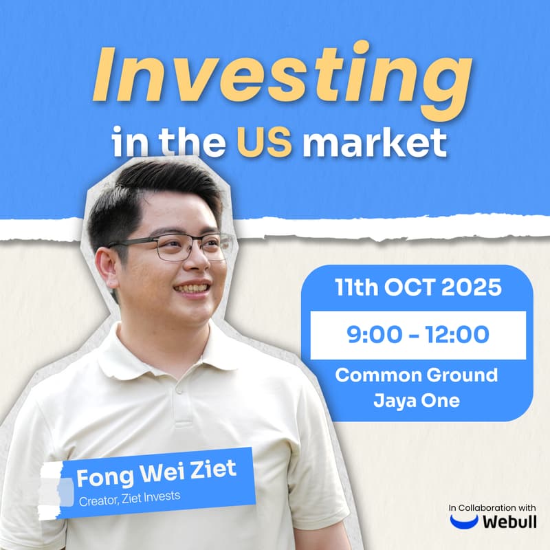 Cover Image for Investing in the US market
