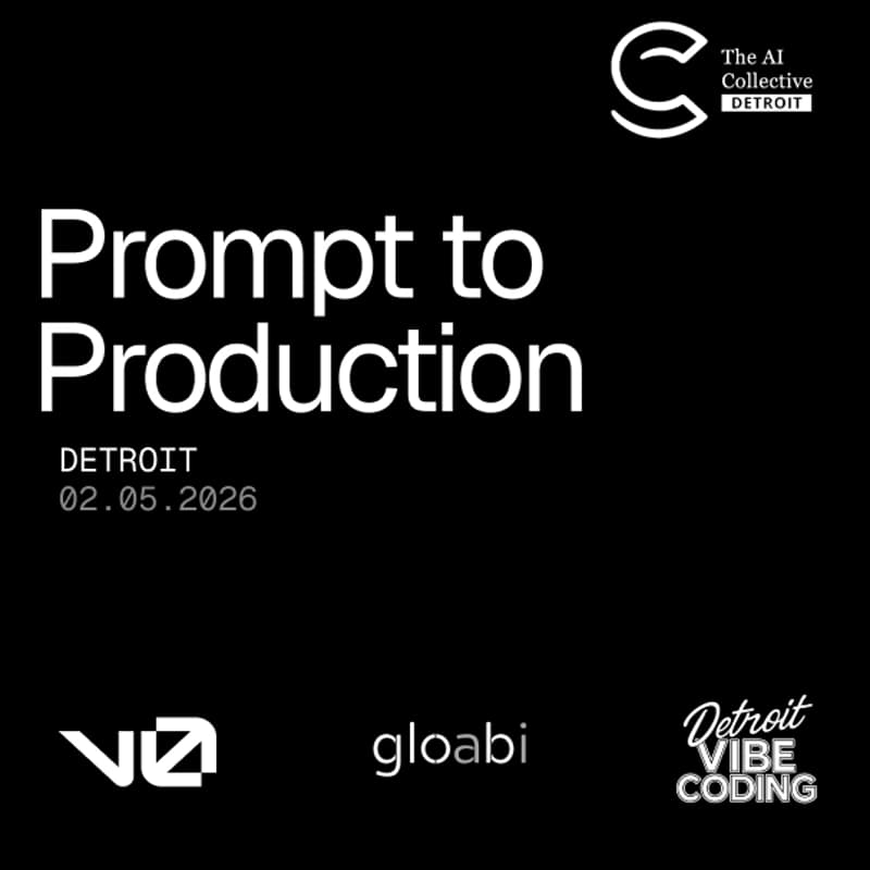 Cover Image for v0 Prompt to Production - Detroit