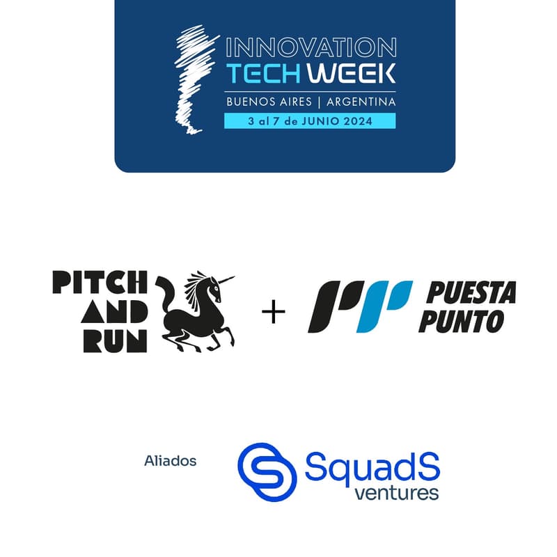 Cover Image for Pitch and Run