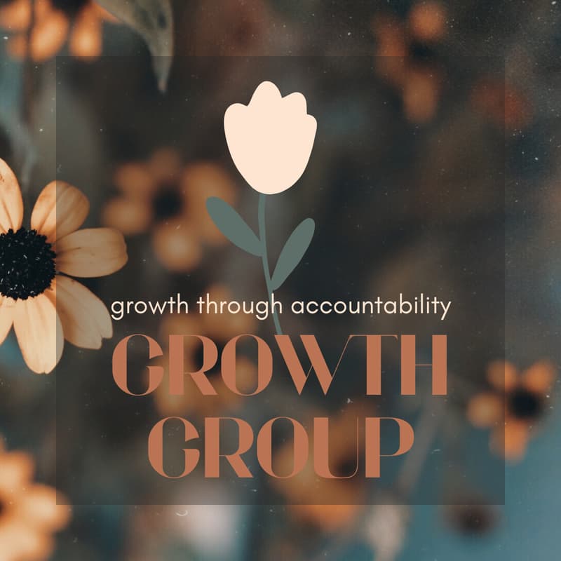 Cover Image for March Growth Group