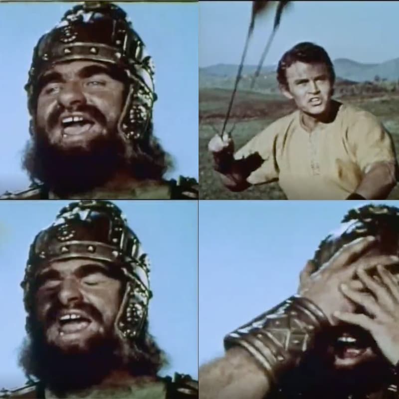 Cover Image for KILL ALL GIANTS! Live Design Gameshow