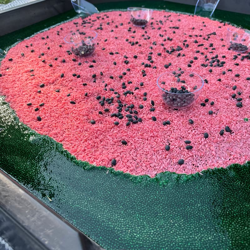 Cover Image for Sensory Messy Play Group