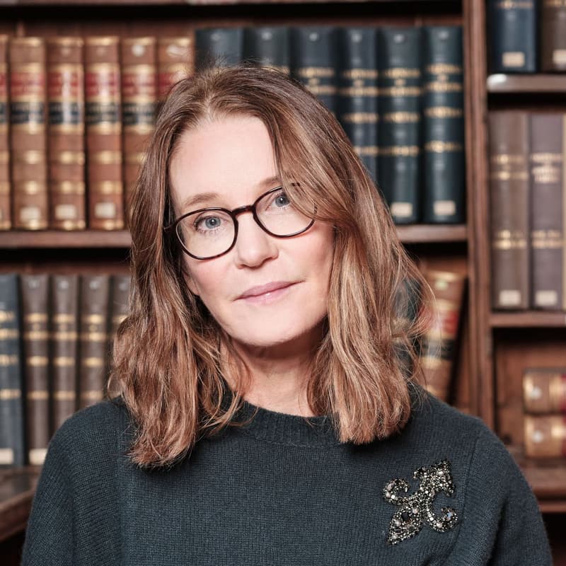 Cover Image for An Evening with Susie Dent