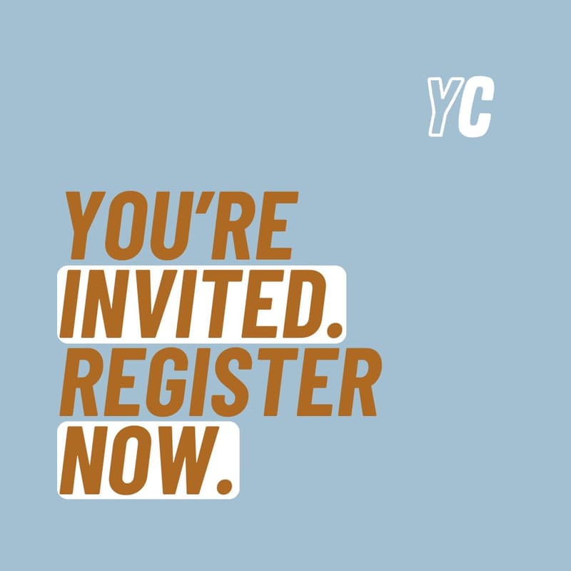 Cover Image for ACC - On The Same Page Web Event