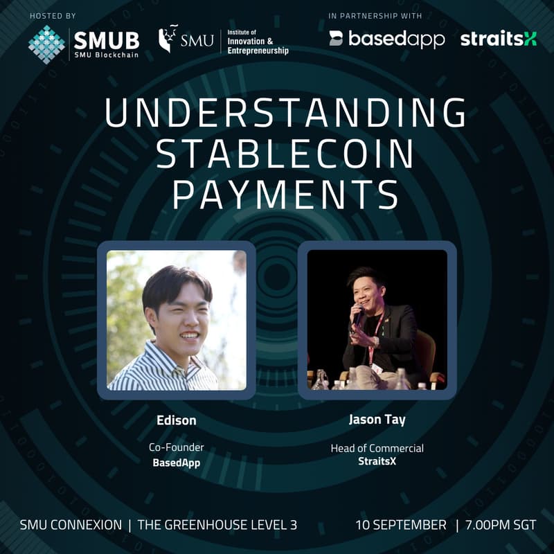 Cover Image for Understanding Stablecoin Payments