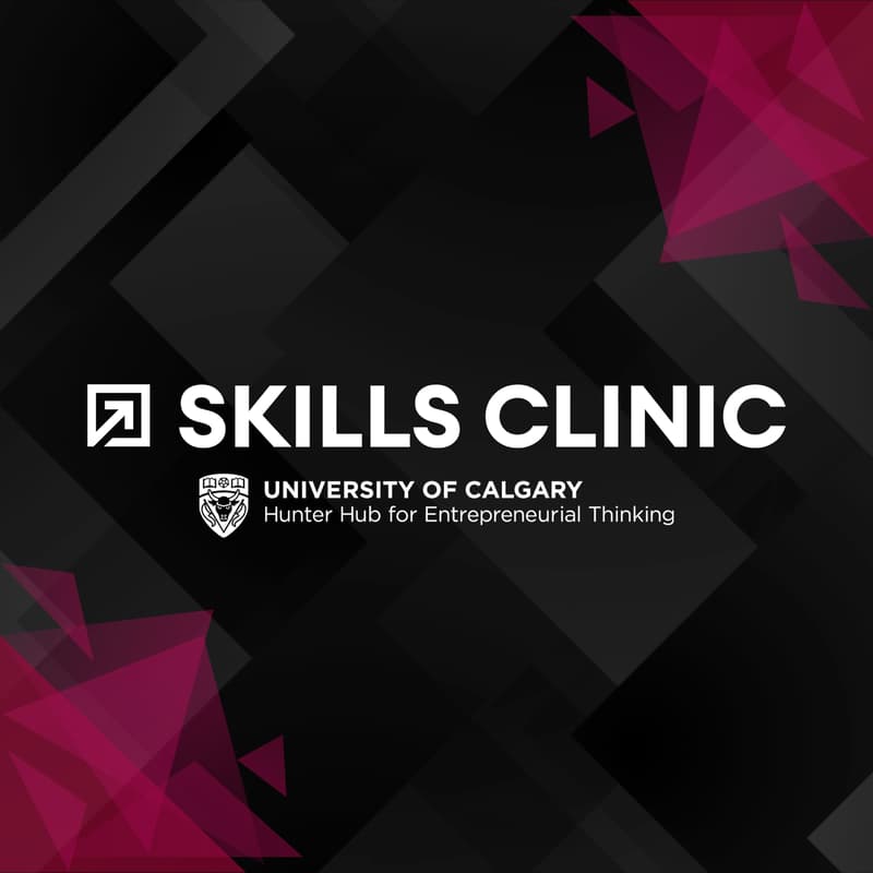Cover Image for Hunter Hub Skills Clinic | From Idea to Impact: Marketing Strategies that Fuel Startup Success