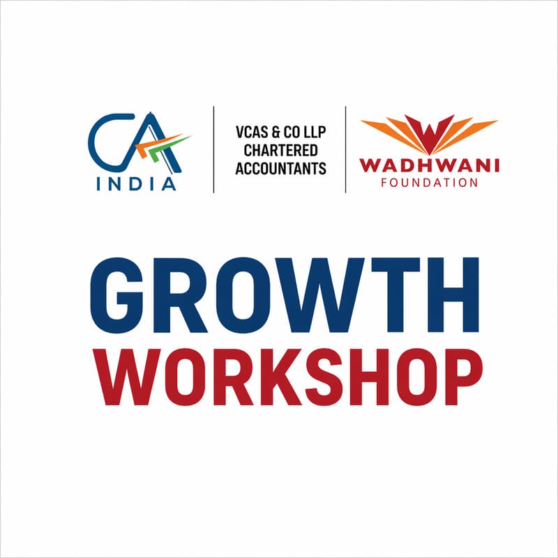 Cover Image for SME Growth Workshop