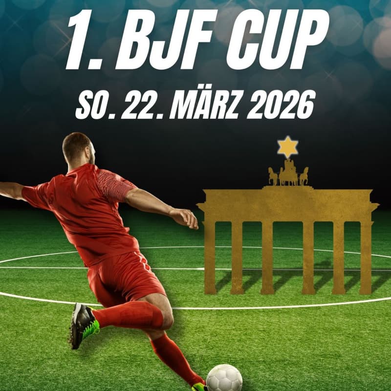 Cover Image for BJF Cup 2026