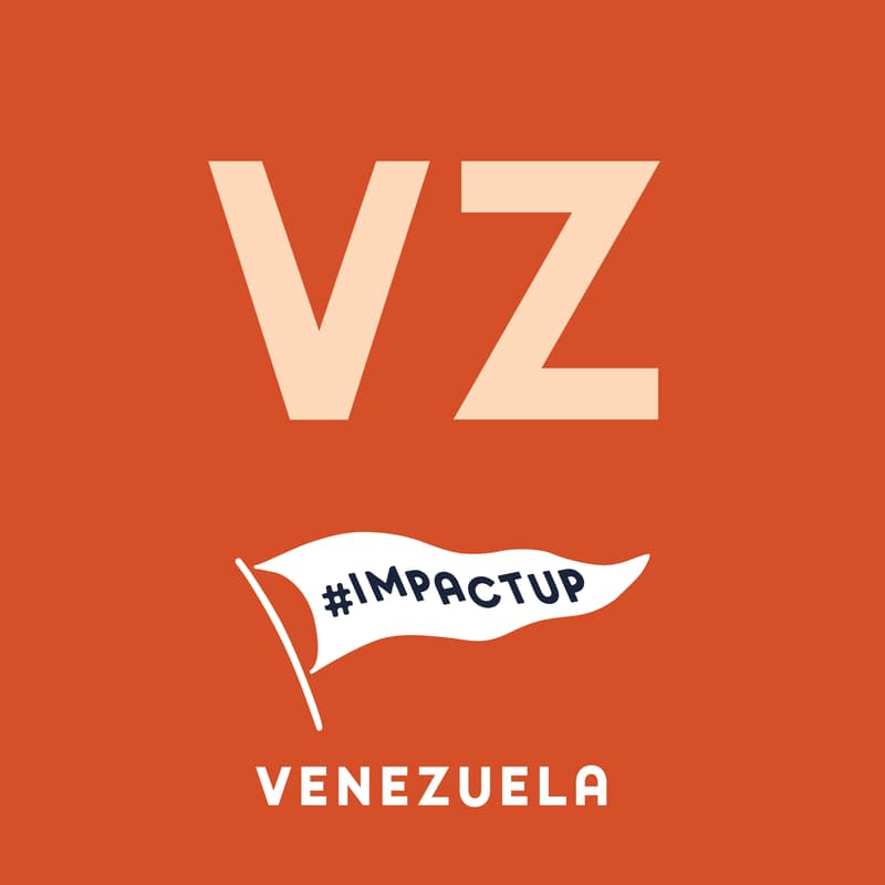 Cover Image for ImpactUp - Venezuela