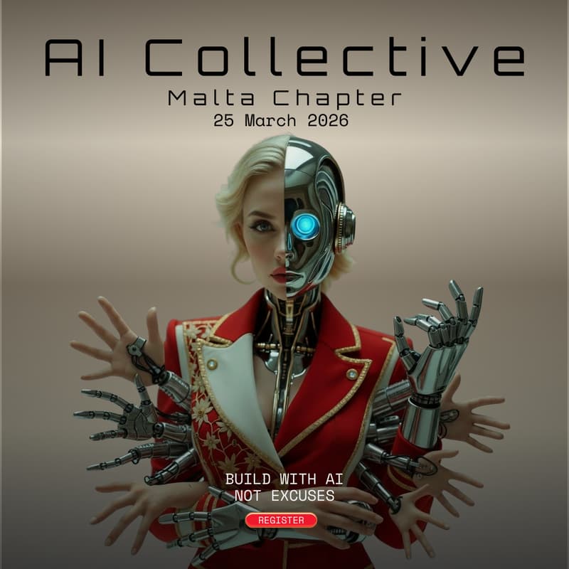 Cover Image for 🚀 The Uneven Future: Will AI Close or Widen the Gap?🚀