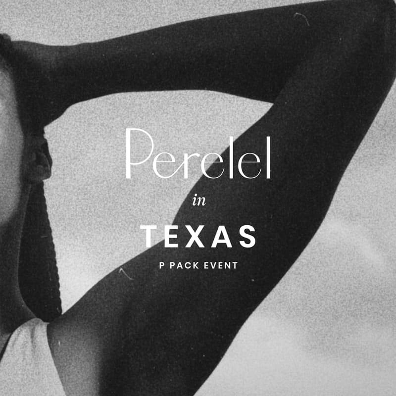 Cover Image for El Paso: Protein Pilates