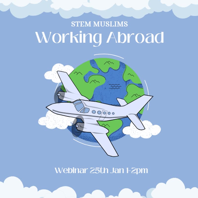 Cover Image for Working abroad