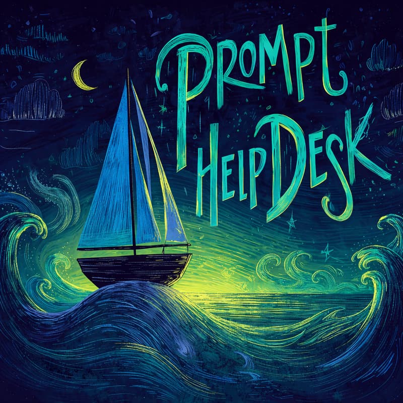 Cover Image for Prompt Help Desk (Live)