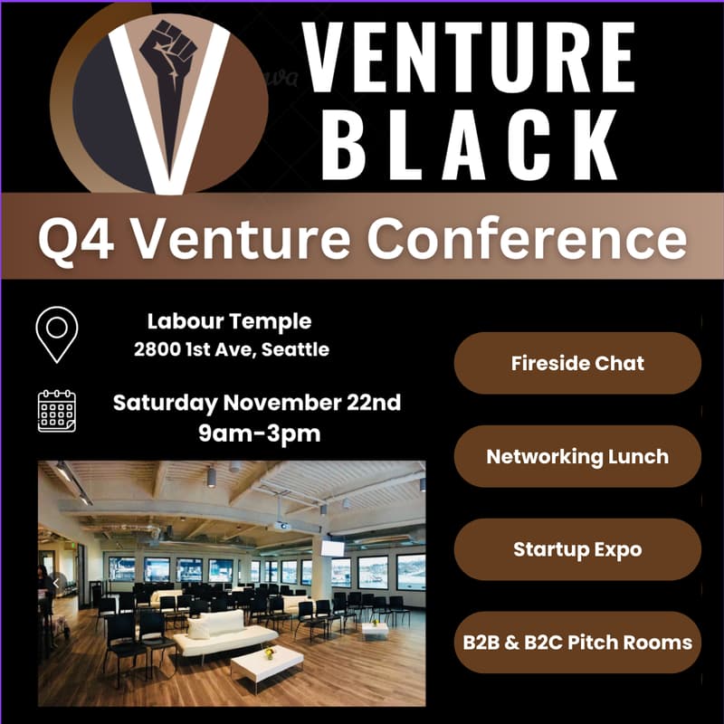 Cover Image for Q4 Venture Conference