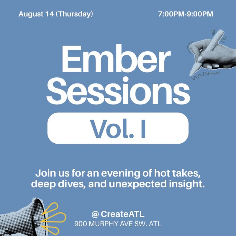 Cover Image for Ember Sessions - Vol. I