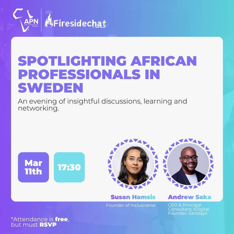 Cover Image for FiresideChat with APN