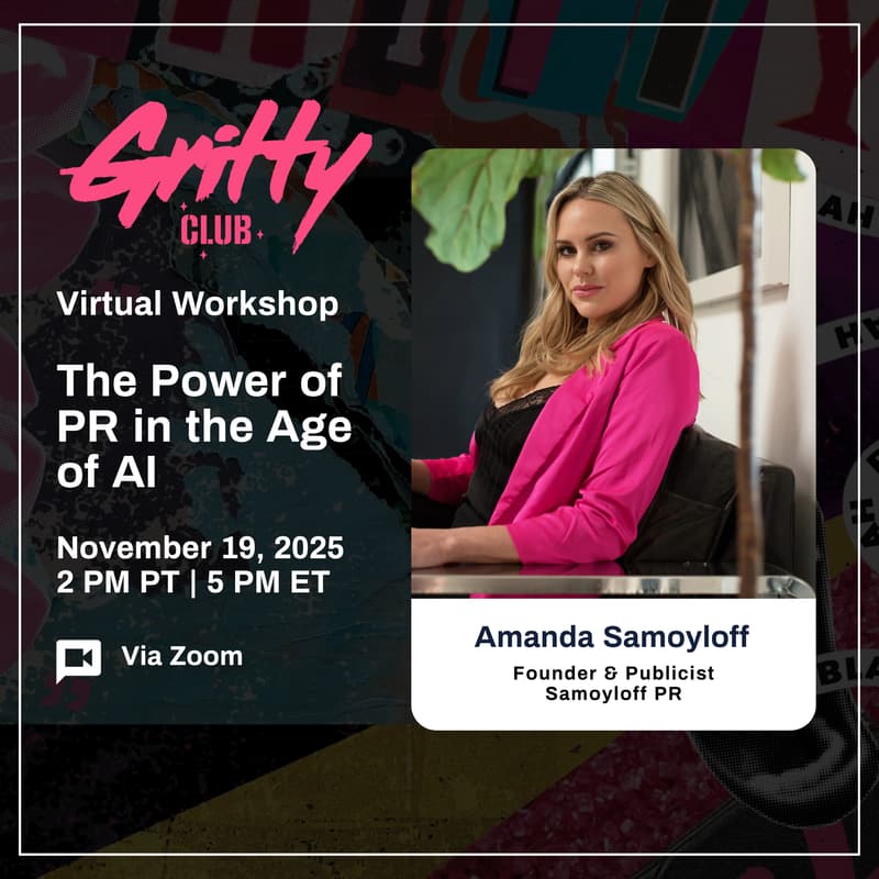 Cover Image for The Power of PR in the Age of AI