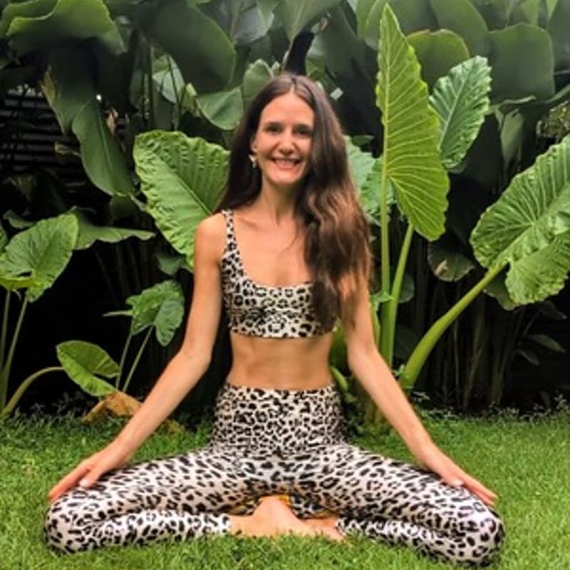 Cover Image for Breathwork - Conscious Connected Journey 2h