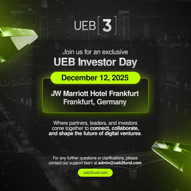 Cover Image for UEB