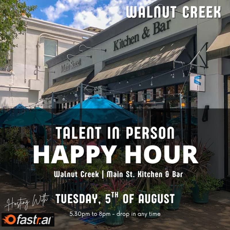 Cover Image for Walnut Creek