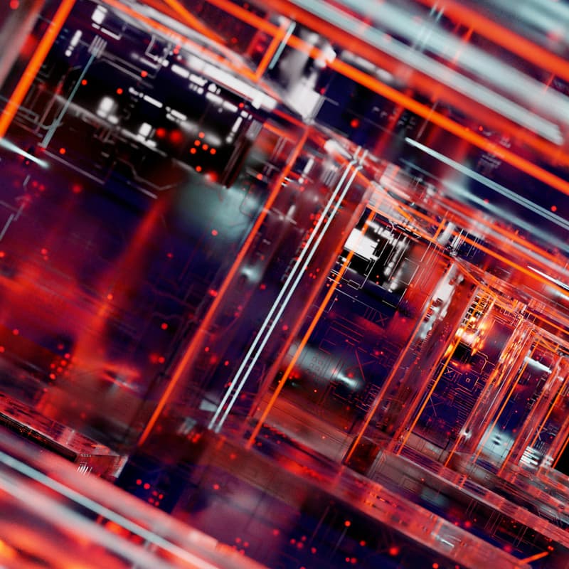 Cover Image for Q-VPN | Harvest-Now, Decrypt-Later: The Quantum Security Threat