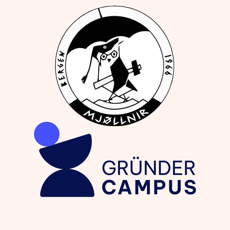 Cover Image for Innovasjon X Geologer