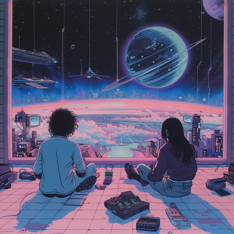Cover Image for Novus #42