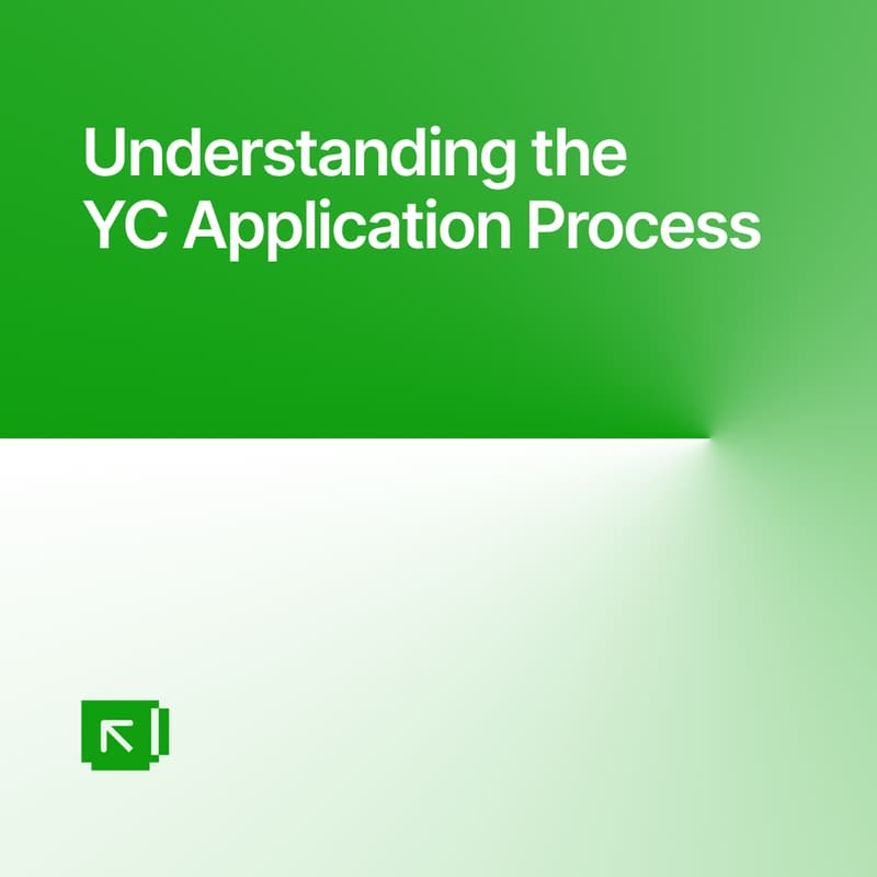Cover Image for Understanding the YC Application Process