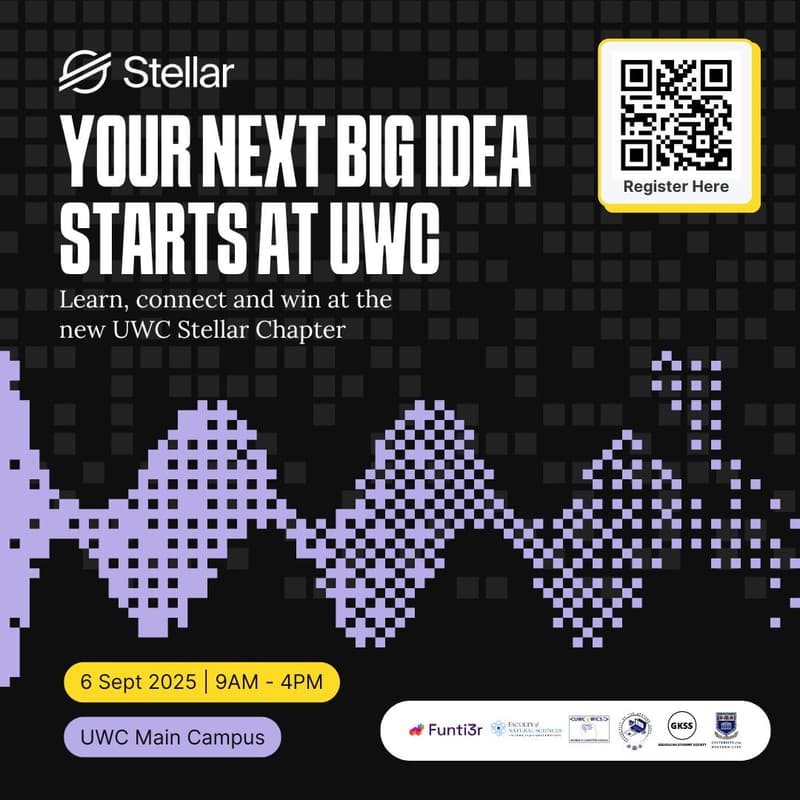 Cover Image for Your next big idea starts at UWC
