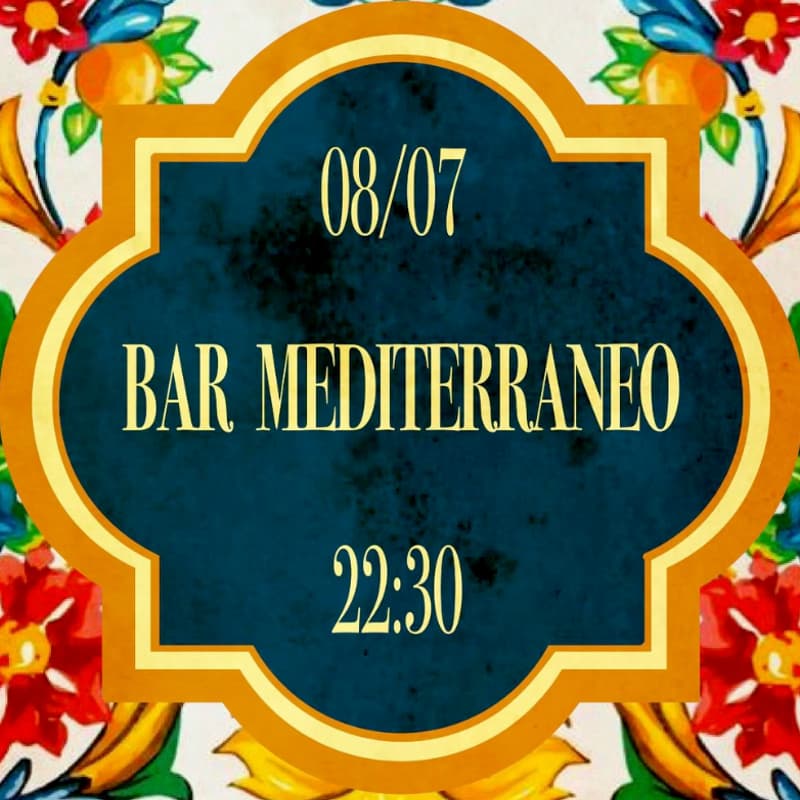Cover Image for CAMURRIA – Martedì Ikesia