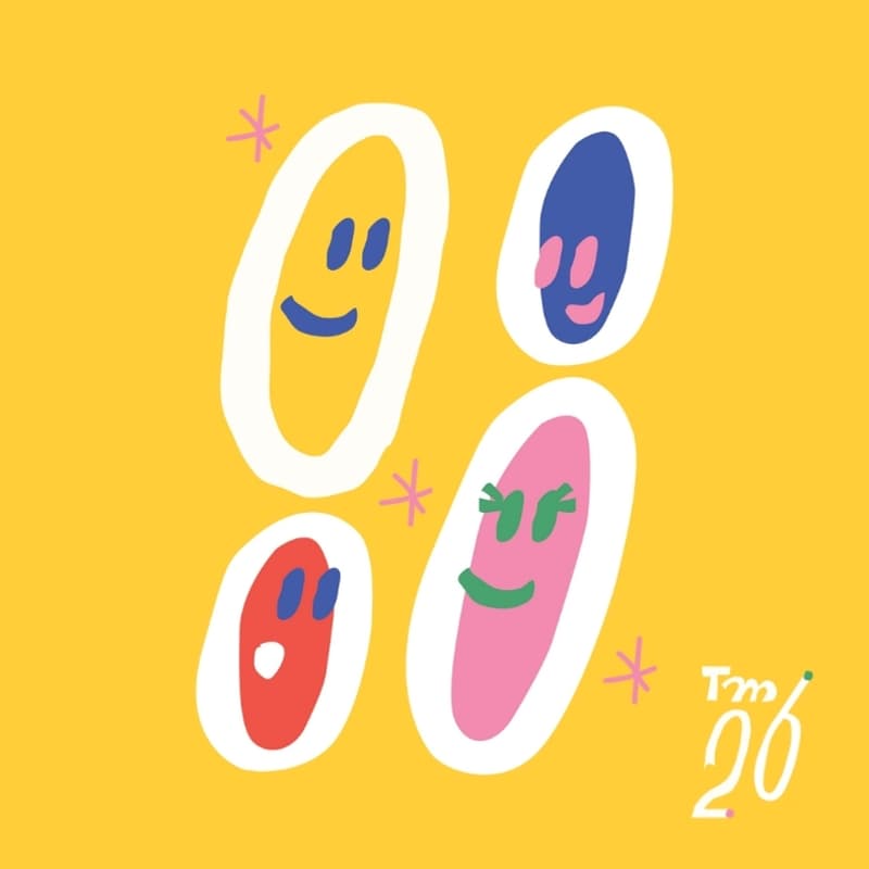 Cover Image for Familia pe bicicletă