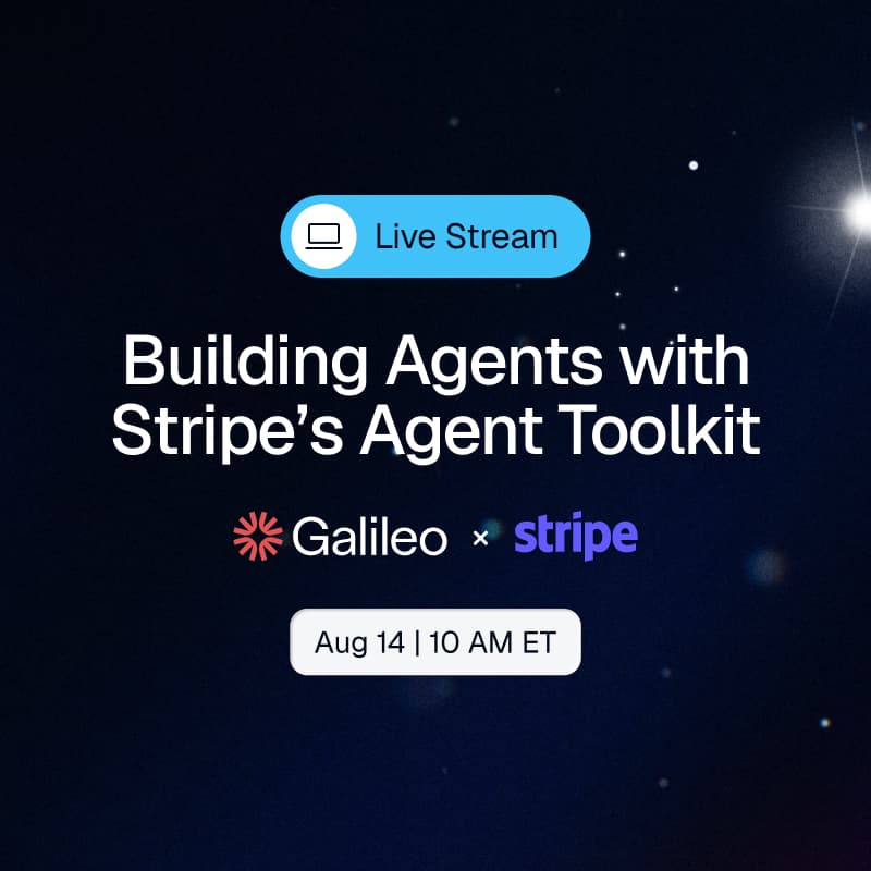 Cover Image for Building Agents with Stripe's Agent Toolkit