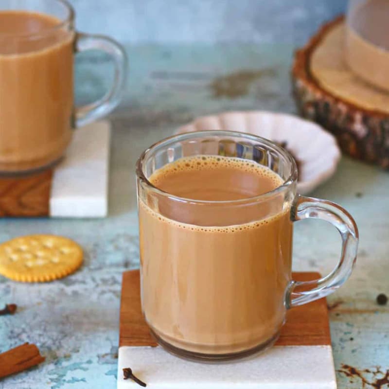 Cover Image for Chai Pe Charcha