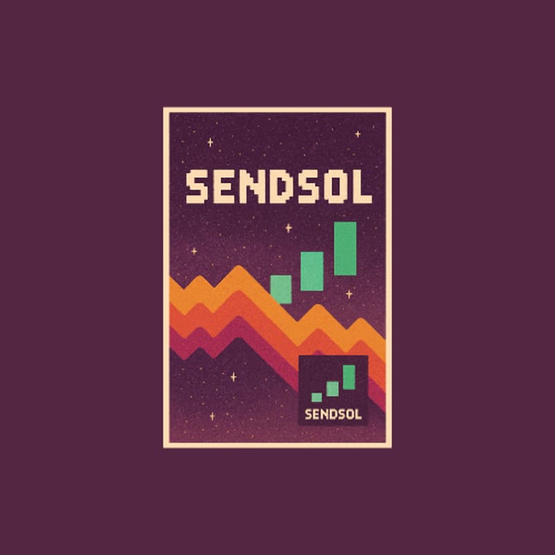 Cover Image for SendSol & Friends - Breakpoint Meetup